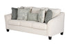 Arabella Sofa Set (3+2+2)