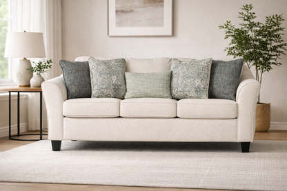 Arabella Sofa Set (3+2+1)
