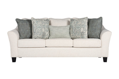 Arabella Sofa Set (3+2+2+Accent chair)