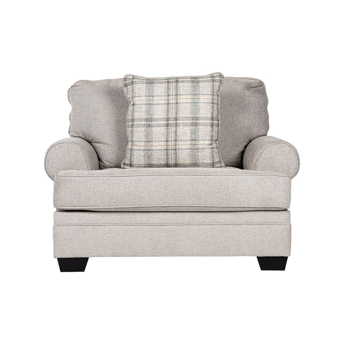 Marigold Chair