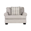 Marigold Sofa (3+2+1) + Ottoman
