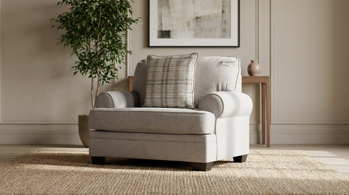 Marigold Chair