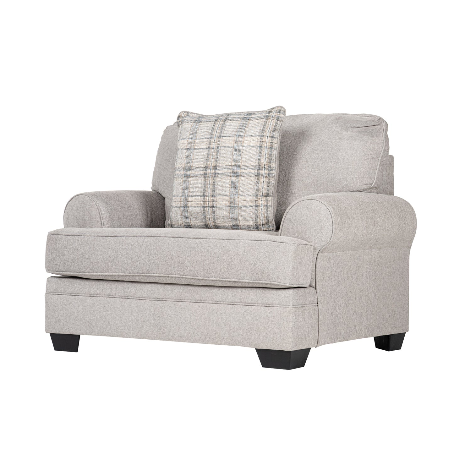 Marigold Sofa (3+2+1) + Accent Chair