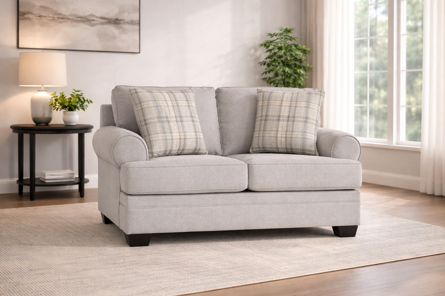 Marigold Sofa Set (3+2+1)