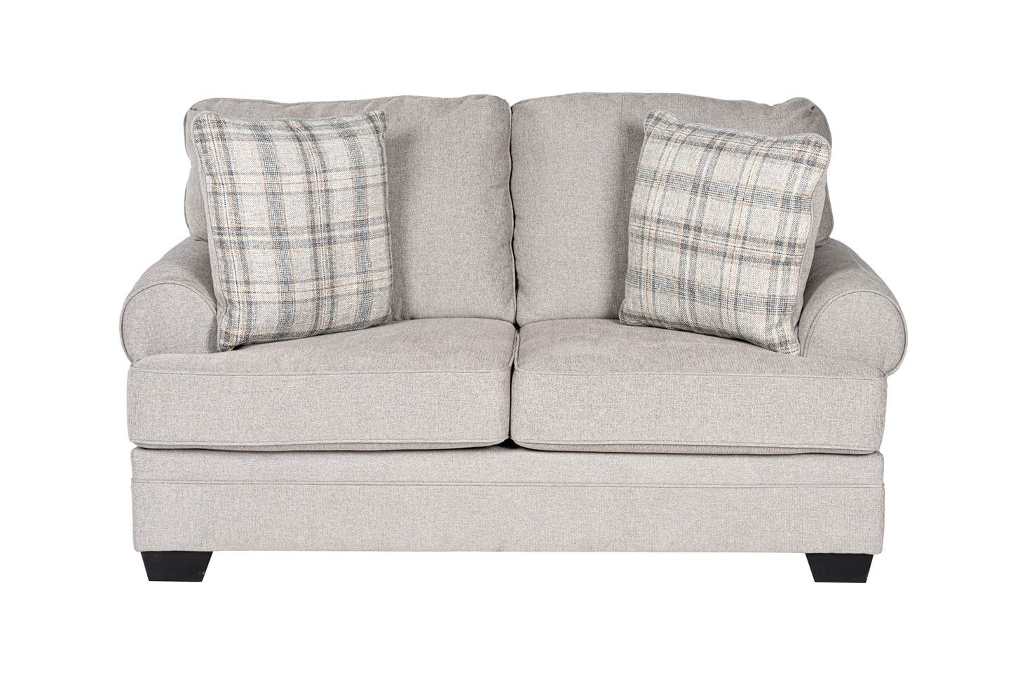 Marigold Sofa (3+2+1) + Accent Chair