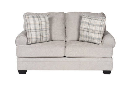 Marigold Sofa (3+2+1) + Accent Chair