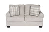 Marigold Sofa (3+2+1) + Ottoman