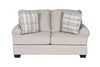 Marigold Loveseat