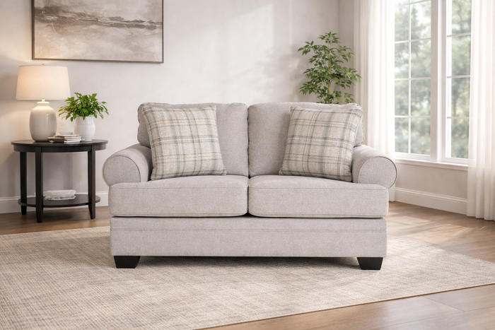 Marigold Loveseat