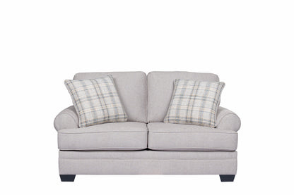 Marigold Loveseat