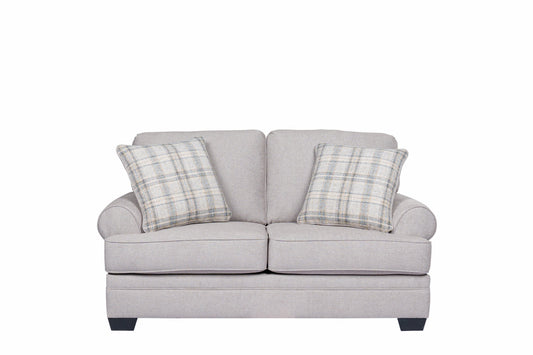 Marigold Loveseat