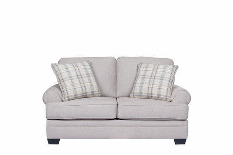 Marigold Loveseat