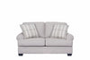 Marigold Loveseat