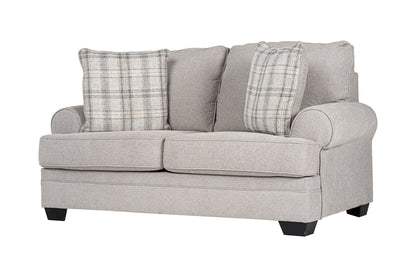 Marigold Sofa (3+2+1) + Accent Chair