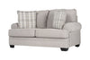 Marigold Sofa (3+2+1) + Ottoman