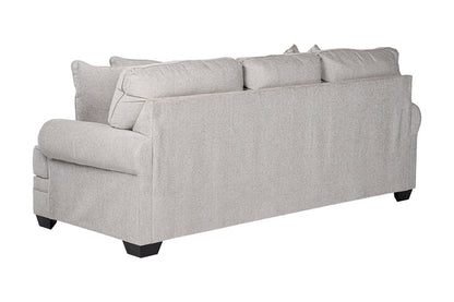 Marigold Sofa (3+2+1) + Accent Chair