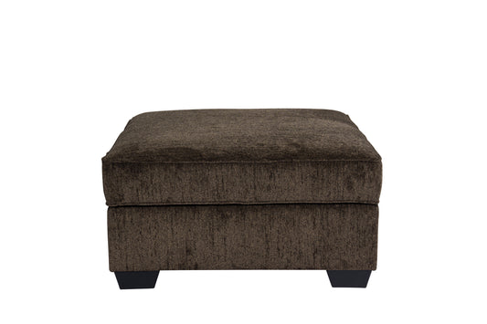 Claireah Ottoman