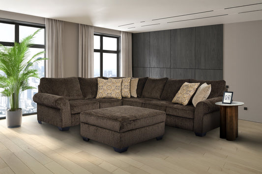 Claireah Sectional sofa set