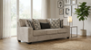Pillow Prowler Sofa set (3+2+2)