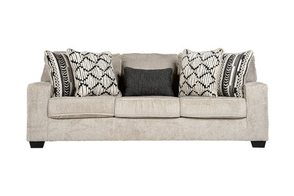 Pillow Prowler Sofa set (3+2+2+Accent chair)