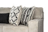Pillow Prowler Sofa set (3+2+2)