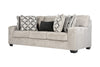 Pillow Prowler Sofa set (3+2+2)