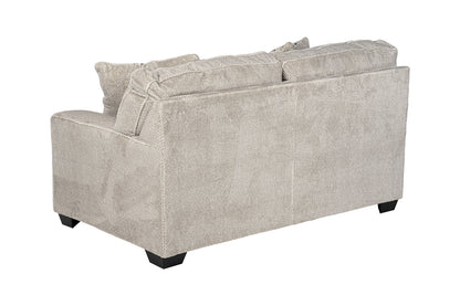 Pillow Prowler Sofa set (3+2+2+Accent chair)