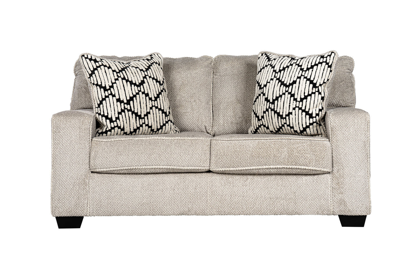 Pillow Prowler Sofa set (3+2+2+Accent chair)