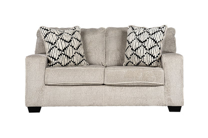 Pillow Prowler Sofa set (3+2+2+Accent chair)