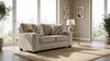 Pillow Prowler Loveseat