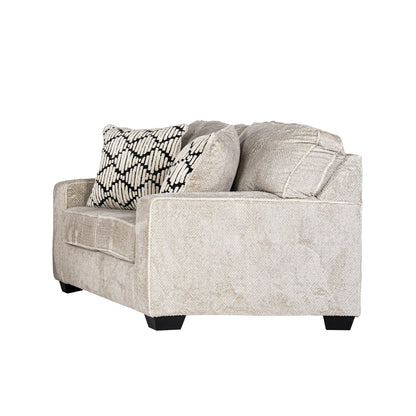 Pillow Prowler Sofa set (3+2+2+Accent chair)
