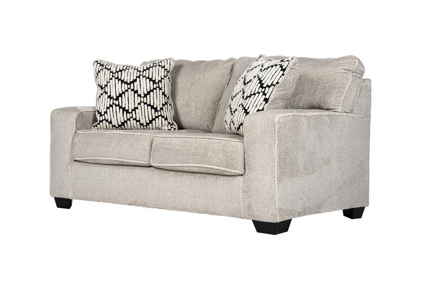 Pillow Prowler Sofa set (3+2+2+Accent chair)