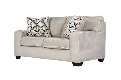 Pillow Prowler Sofa set (3+2+2+Accent chair)
