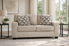 Pillow Prowler Sofa