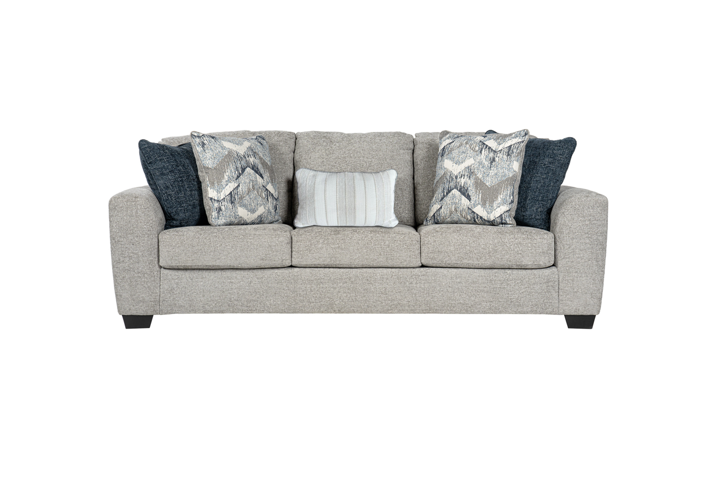 Astoria Sofa (3+2+1) + Ottoman