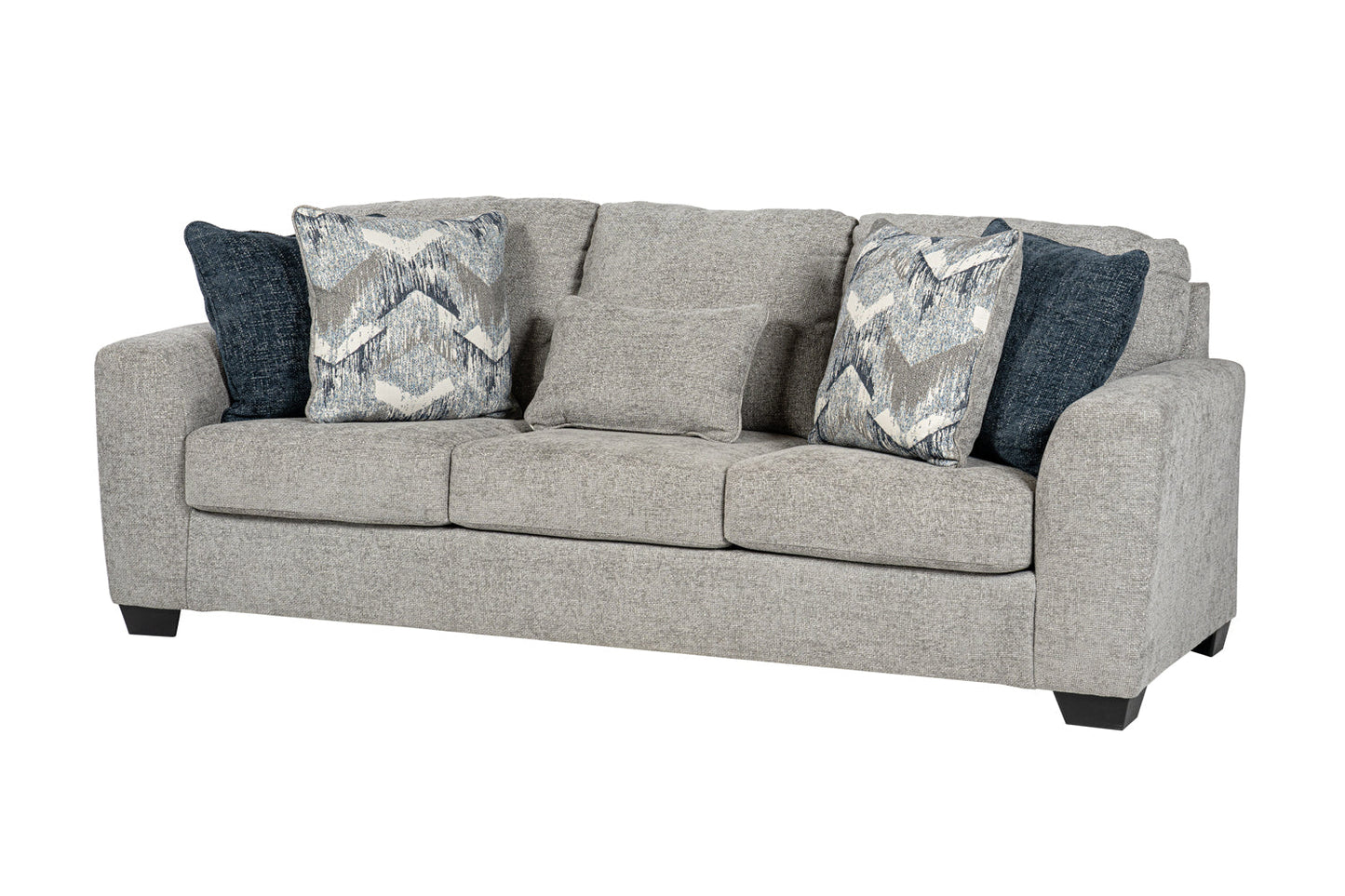 Astoria Sofa Set (3+2+1+Accent chair)