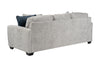 Astoria Sofa (3+2+1) + Ottoman