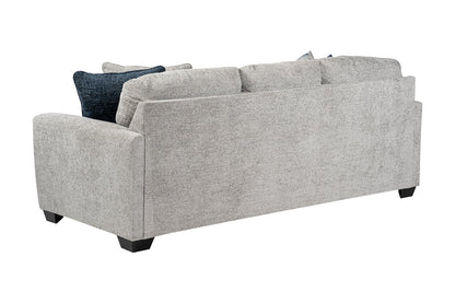 Astoria Sofa Set (3+2+2) + Accent Chair