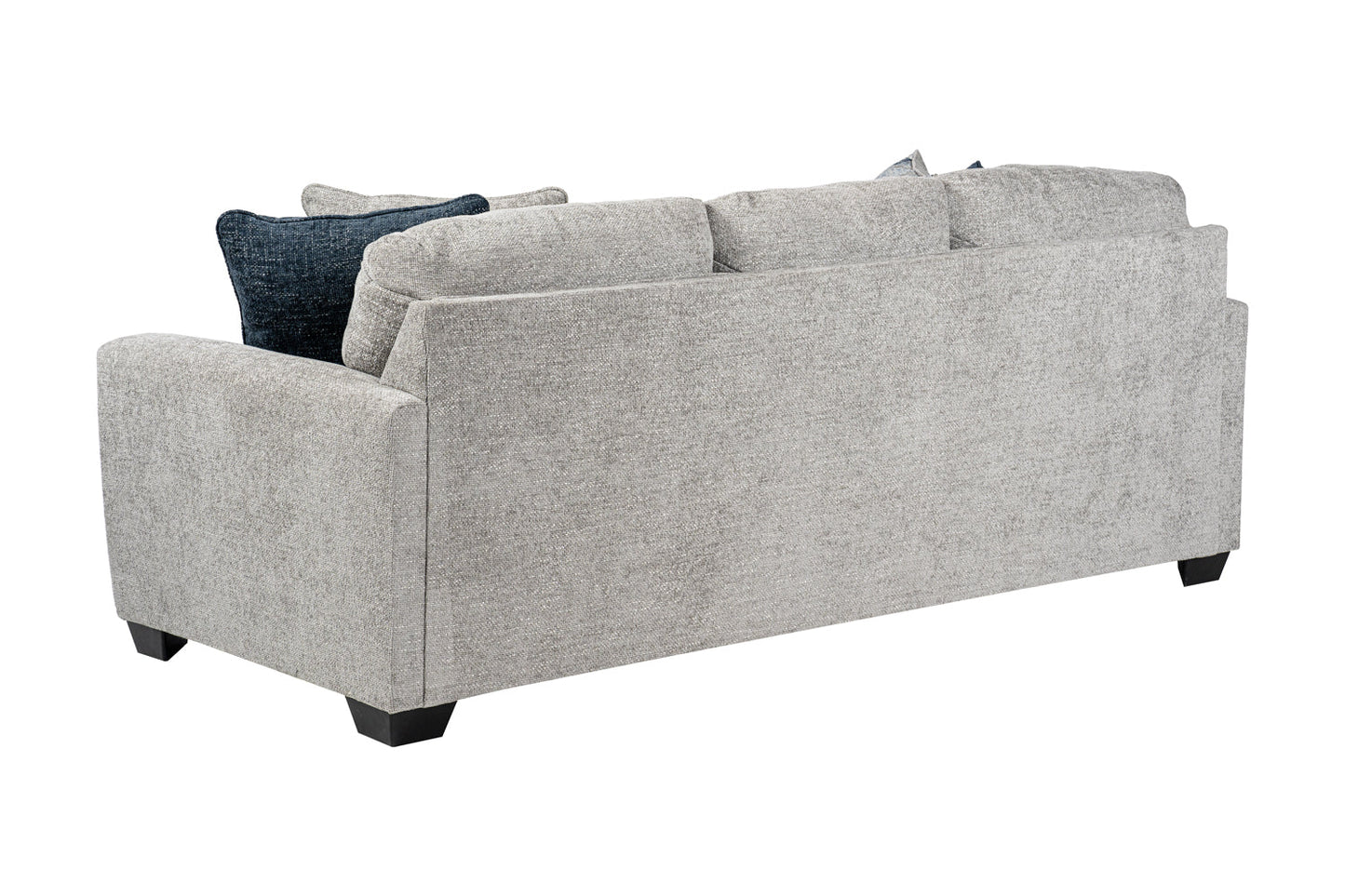 Astoria Sofa Set (3+2+1+Accent chair)