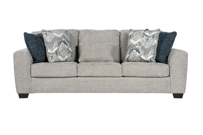 Astoria Sofa Set (3+2+1+Accent chair)
