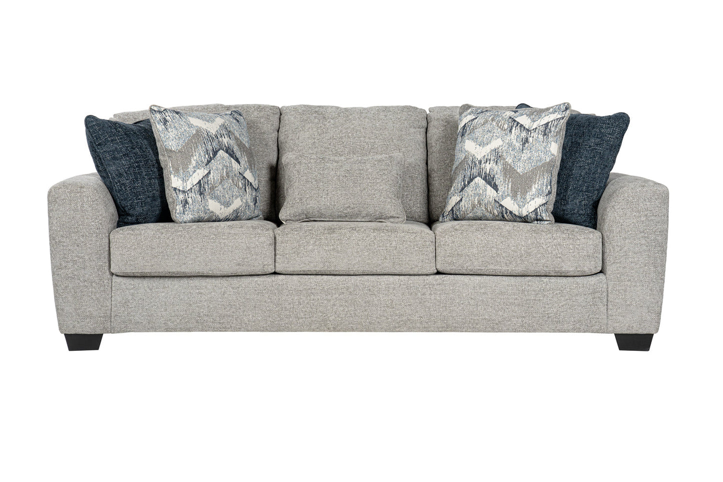 Astoria Sofa Set (3+2+2) + Accent Chair