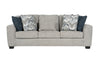 Astoria Sofa Set (3+2+2+ottoman)