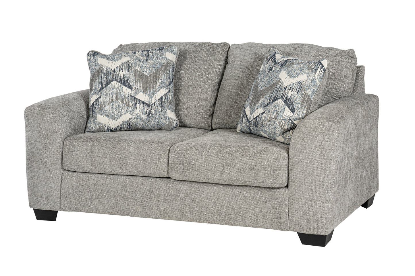 Astoria Sofa Set (3+2+2) + Accent Chair