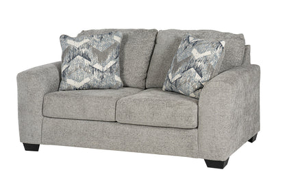 Astoria Sofa Set (3+2+1+Accent chair)