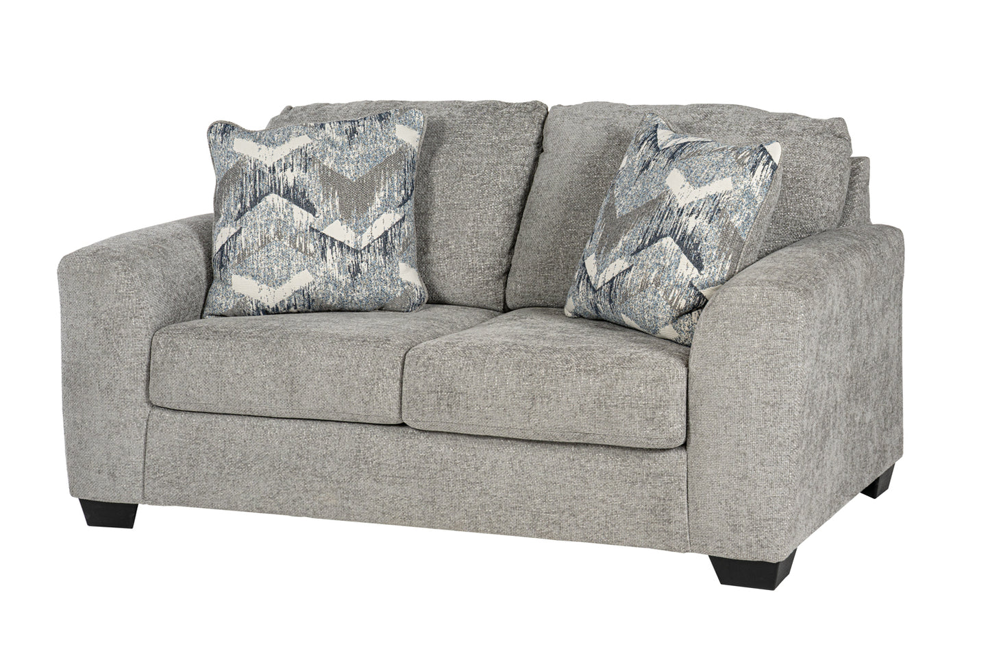 Astoria Sofa (3+2+1) + Ottoman