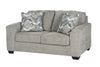 Astoria Sofa (3+2+1) + Ottoman