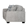 Astoria Sofa (3+2+1) + Ottoman