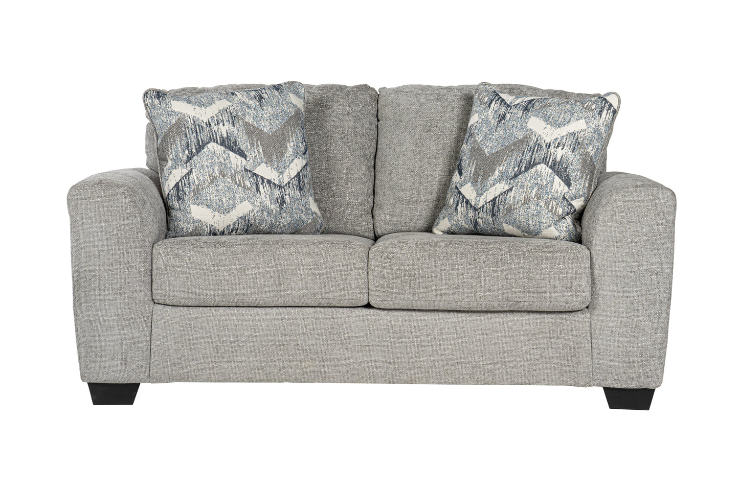 Astoria Sofa (3+2+1) + Ottoman