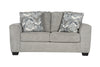 Astoria Sofa (3+2+1) + Ottoman