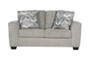 Astoria Sofa Set (3+2+2)